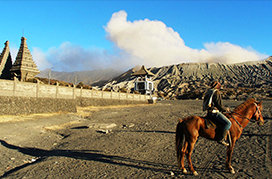 Tour Bromo